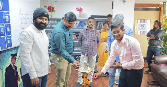 Andhra Institute of Management and Science Events photo 25